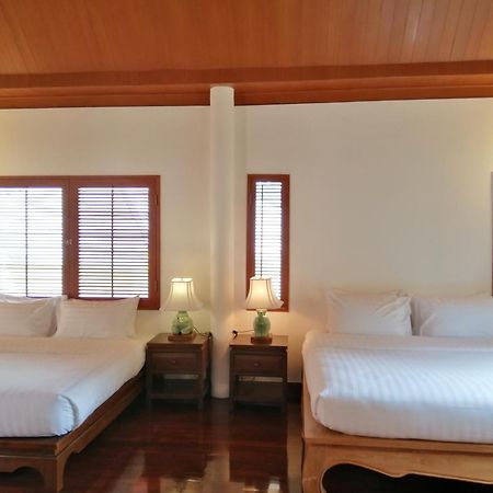 Casa Khaoyai Bed&Breakfast Mu Si Ruang foto