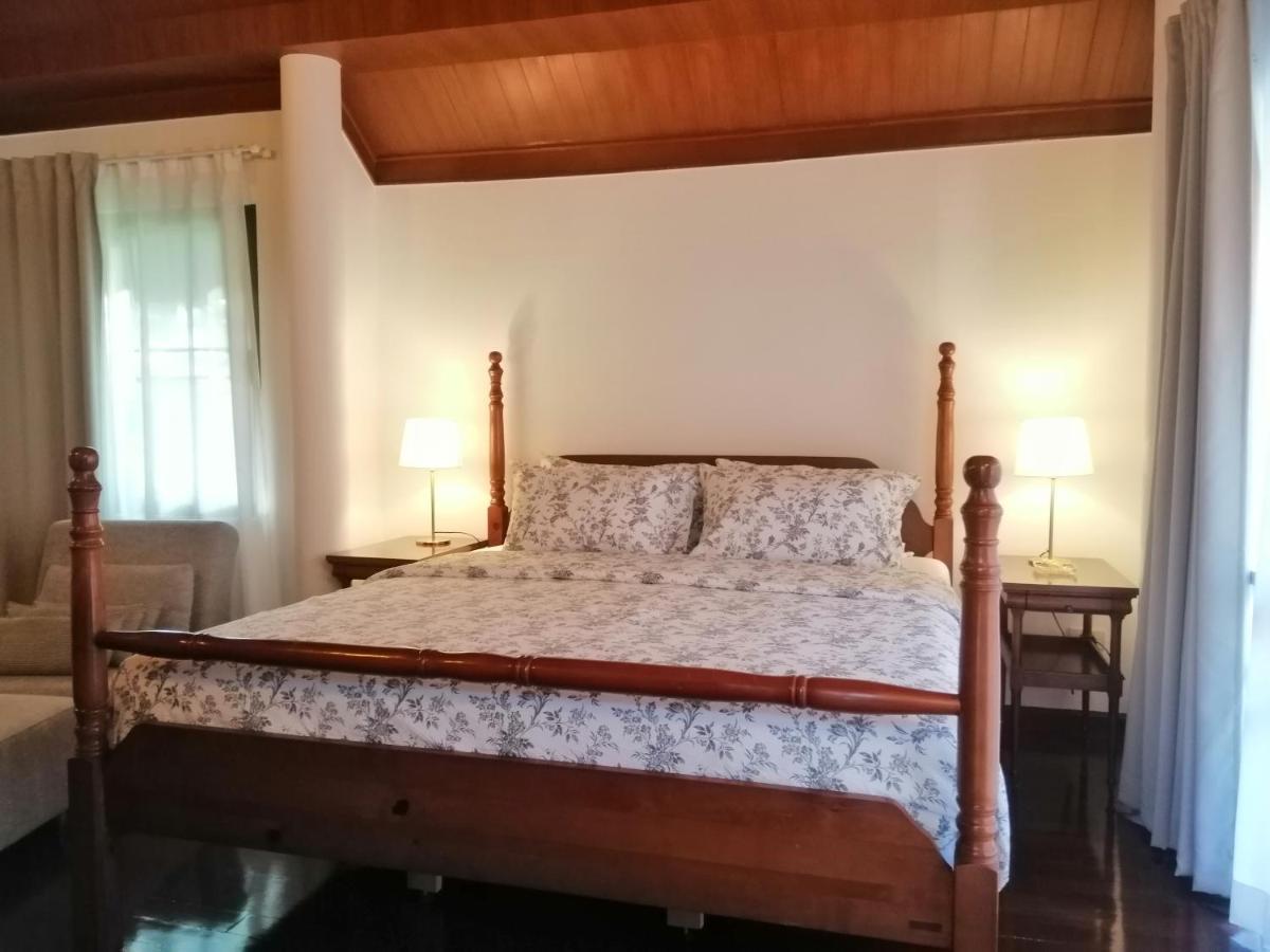 Casa Khaoyai Bed&Breakfast Mu Si Bagian luar foto