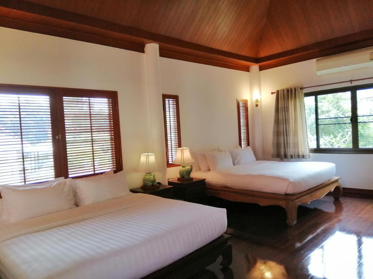 Casa Khaoyai Bed&Breakfast Mu Si Ruang foto