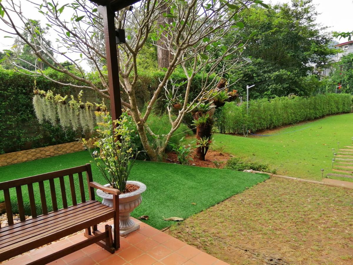Casa Khaoyai Bed&Breakfast Mu Si Bagian luar foto