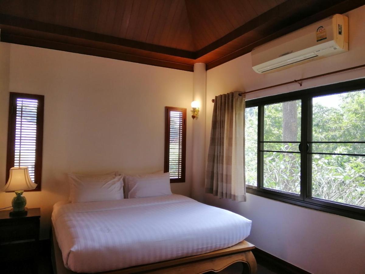 Casa Khaoyai Bed&Breakfast Mu Si Bagian luar foto