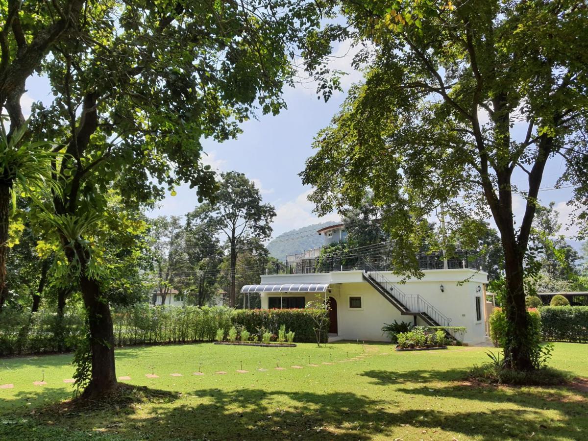 Casa Khaoyai Bed&Breakfast Mu Si Bagian luar foto