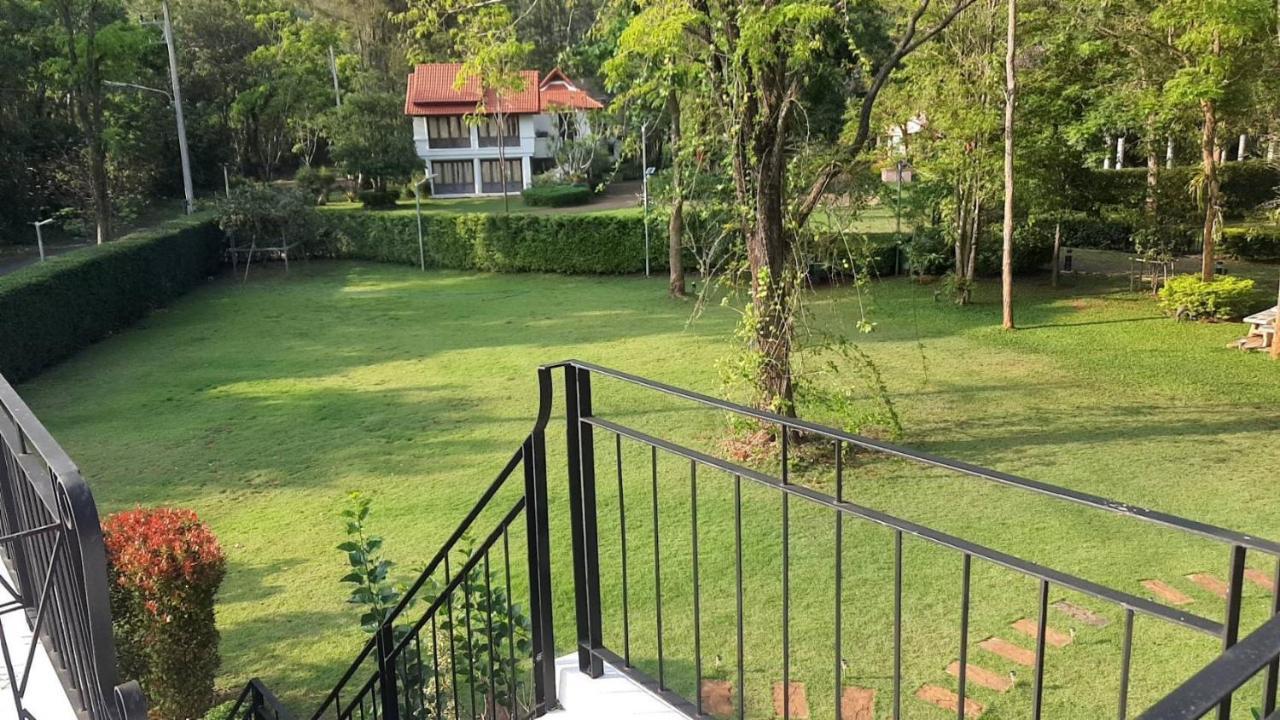 Casa Khaoyai Bed&Breakfast Mu Si Bagian luar foto
