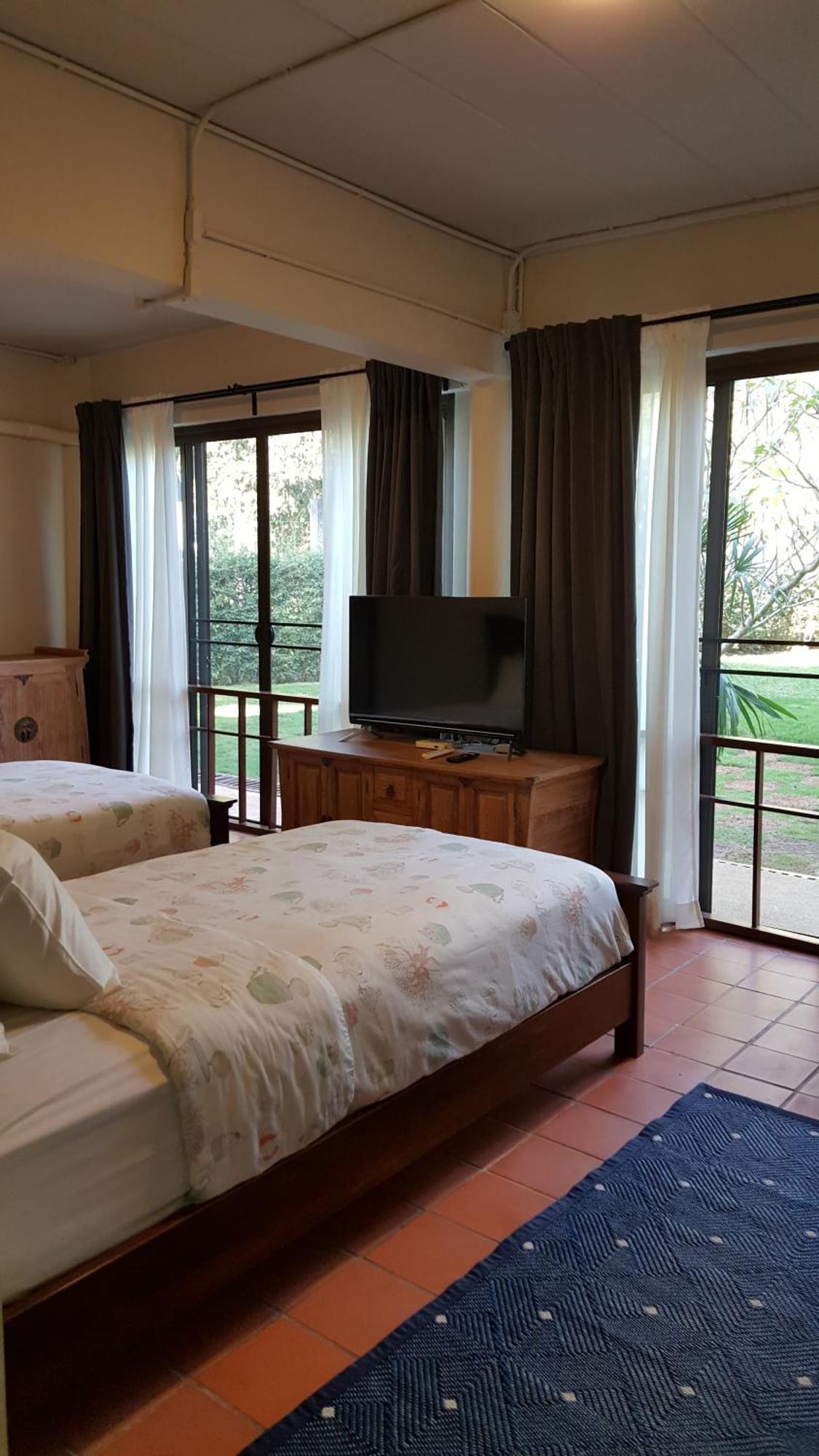 Casa Khaoyai Bed&Breakfast Mu Si Bagian luar foto