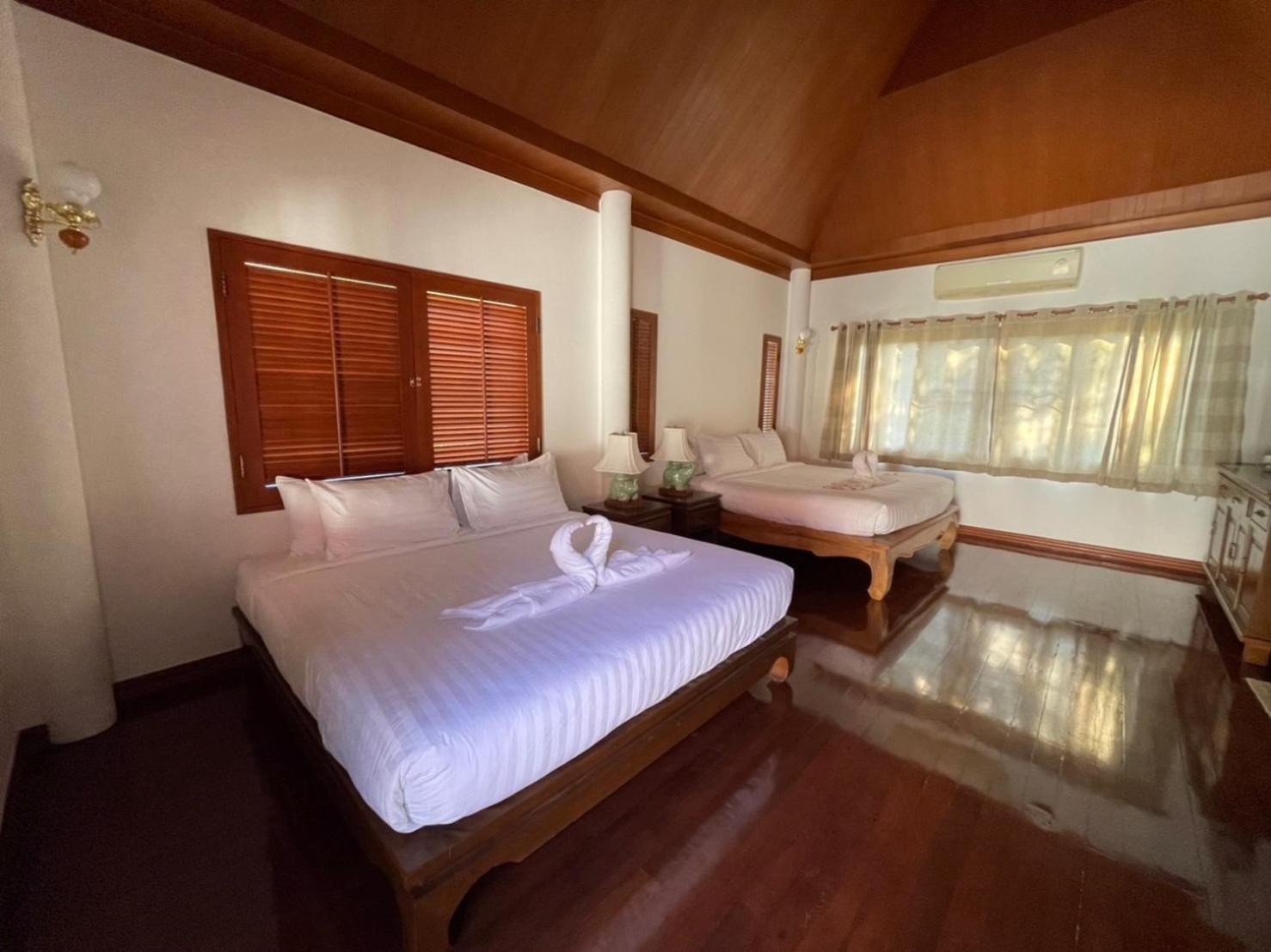 Casa Khaoyai Bed&Breakfast Mu Si Ruang foto