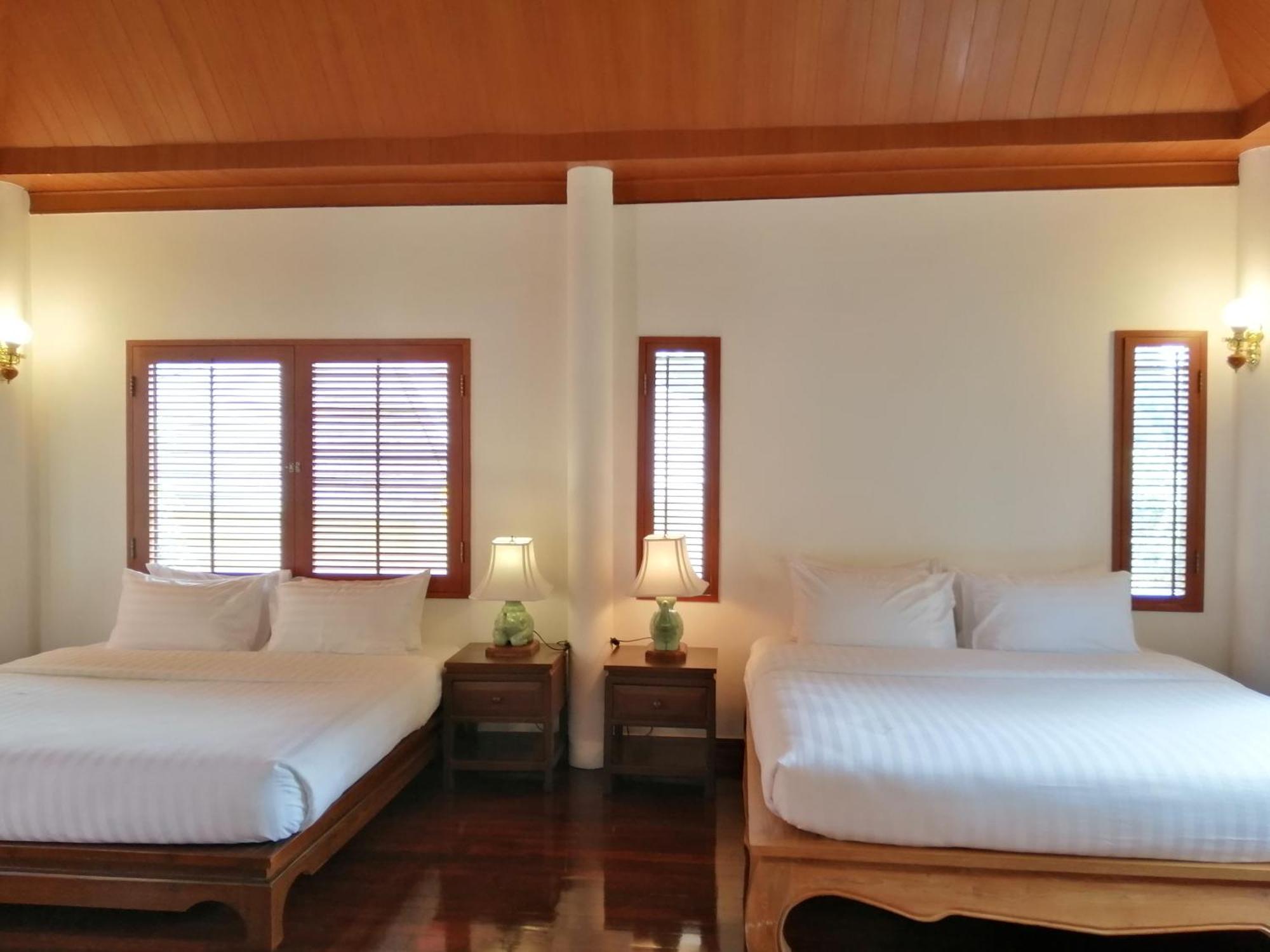 Casa Khaoyai Bed&Breakfast Mu Si Ruang foto