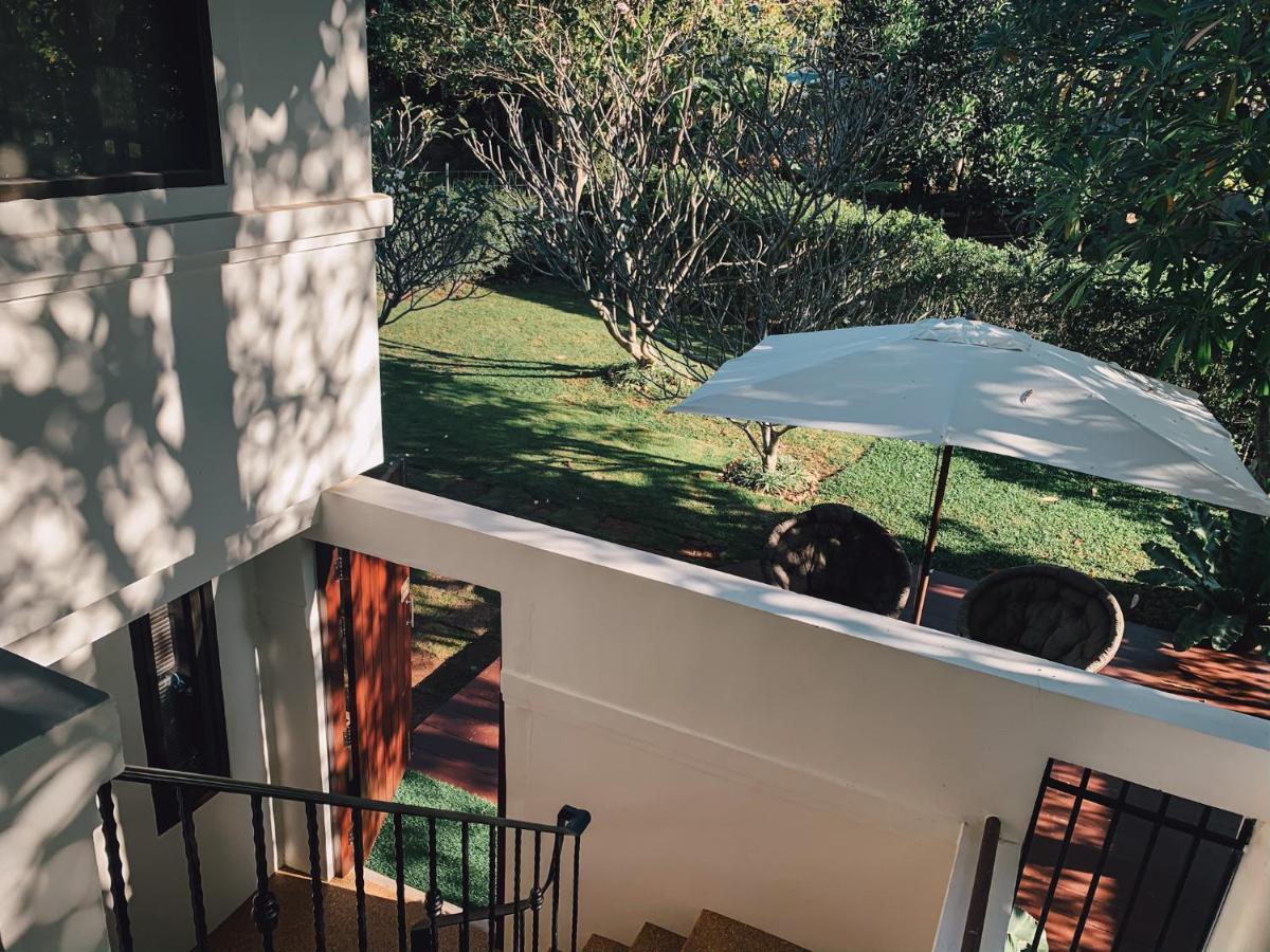 Casa Khaoyai Bed&Breakfast Mu Si Bagian luar foto
